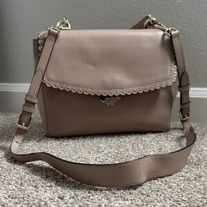 Michael Kors crossbody bag